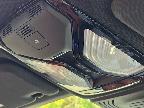 Used BMW X3 M 2022 for sale - 75585035: Photo 33