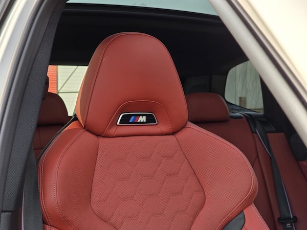Used BMW X3 M 2022 for sale - 75585035: Photo 38