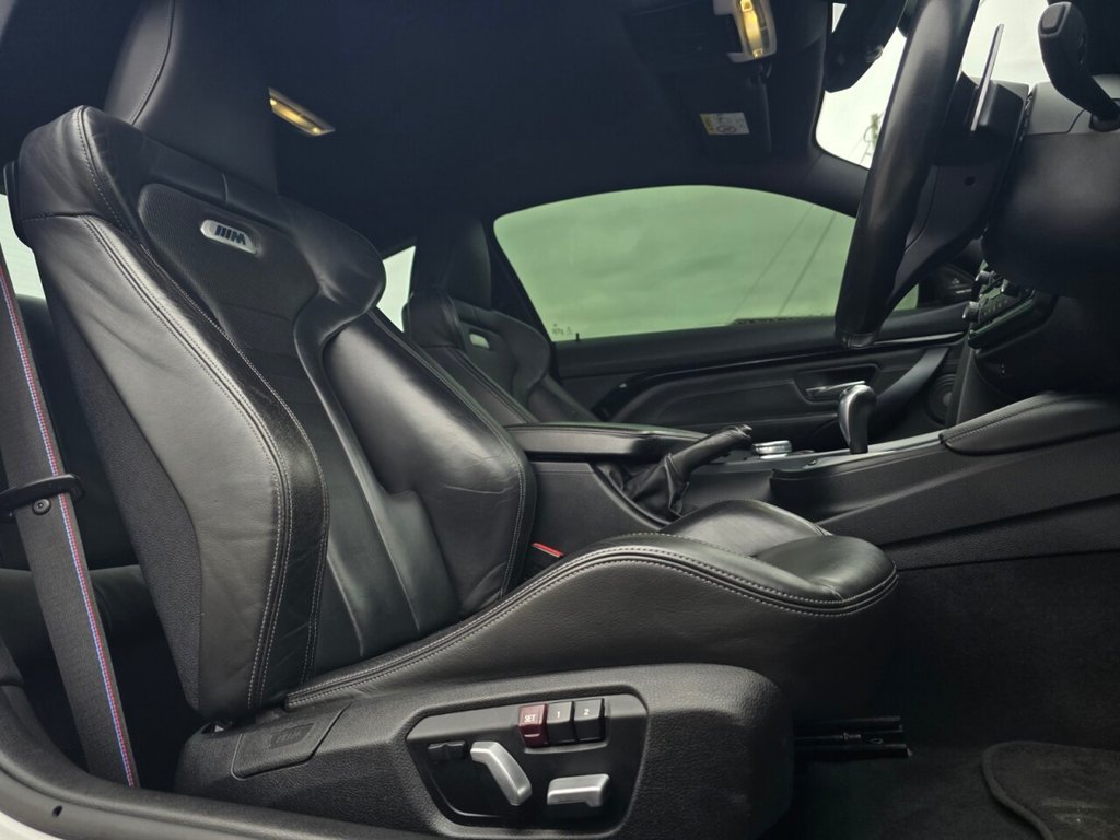 Used BMW M4 2016 for sale - 78110300: Photo 11
