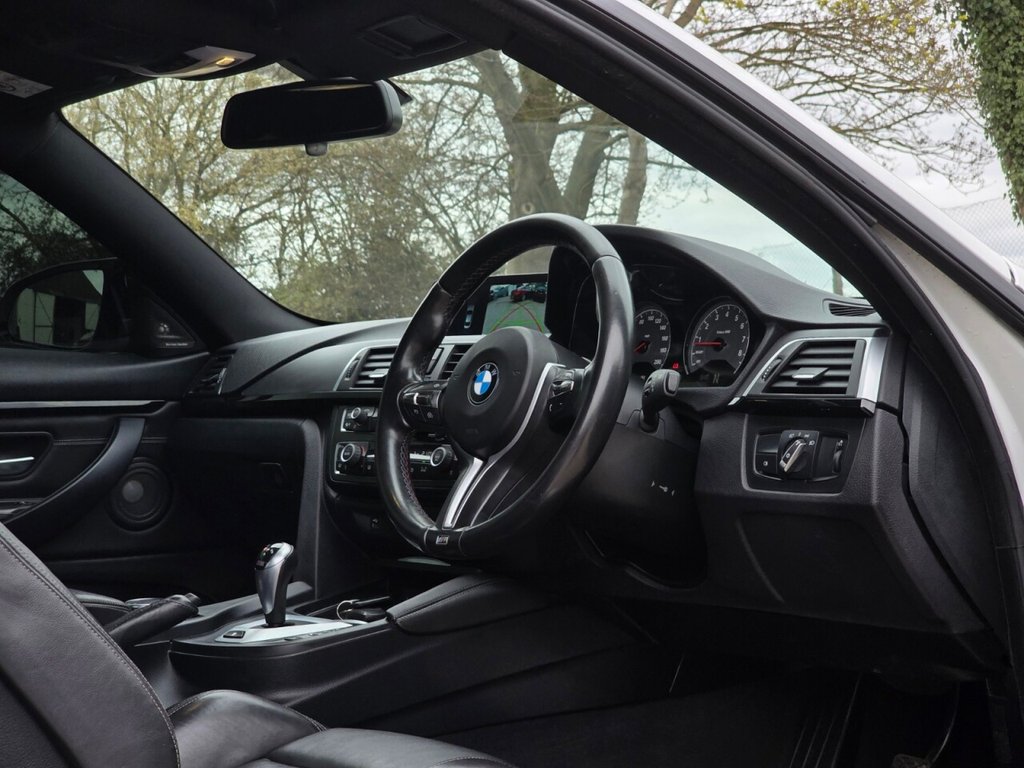 Used BMW M4 2016 for sale - 78110300: Photo 13