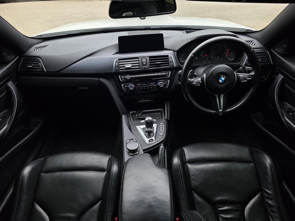 Used BMW M4 2016 for sale - 78110300: Photo 15