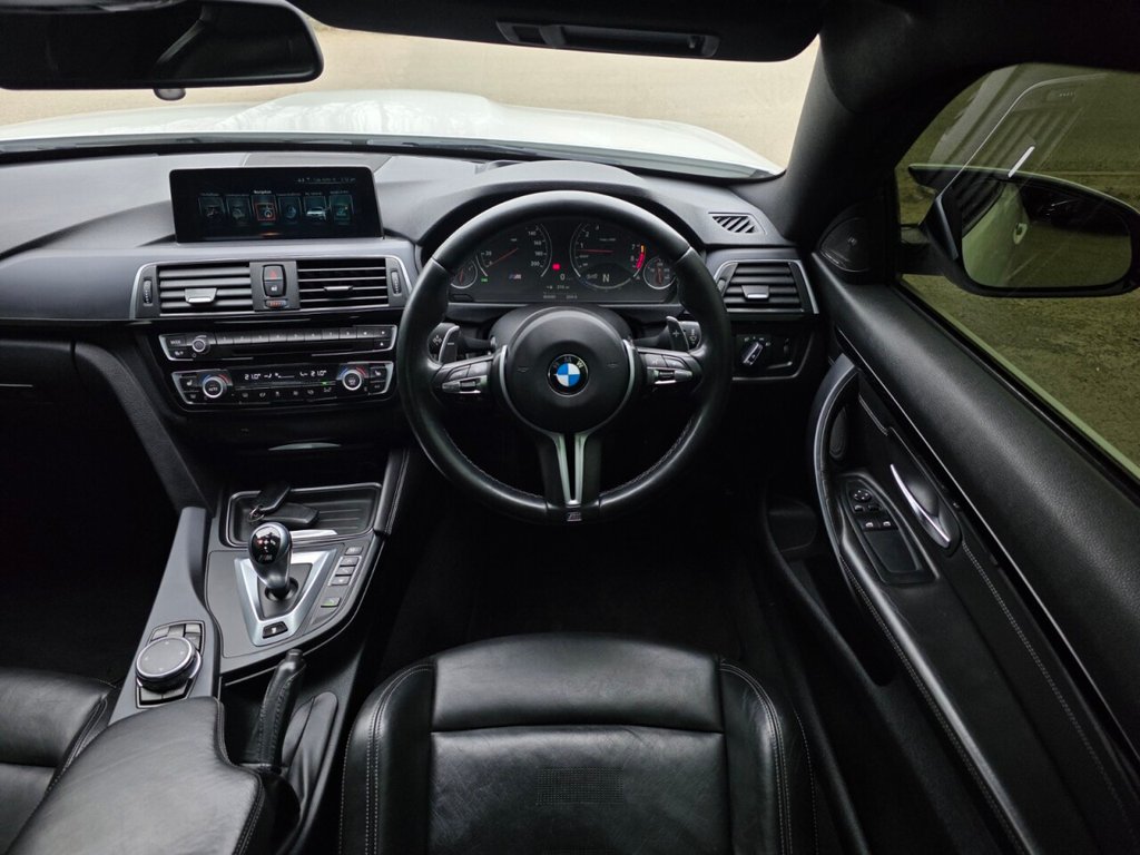 Used BMW M4 2016 for sale - 78110300: Photo 16