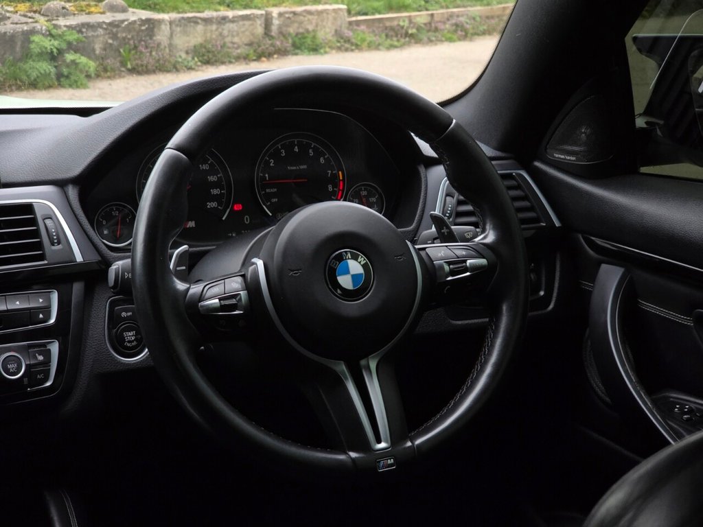 Used BMW M4 2016 for sale - 78110300: Photo 20