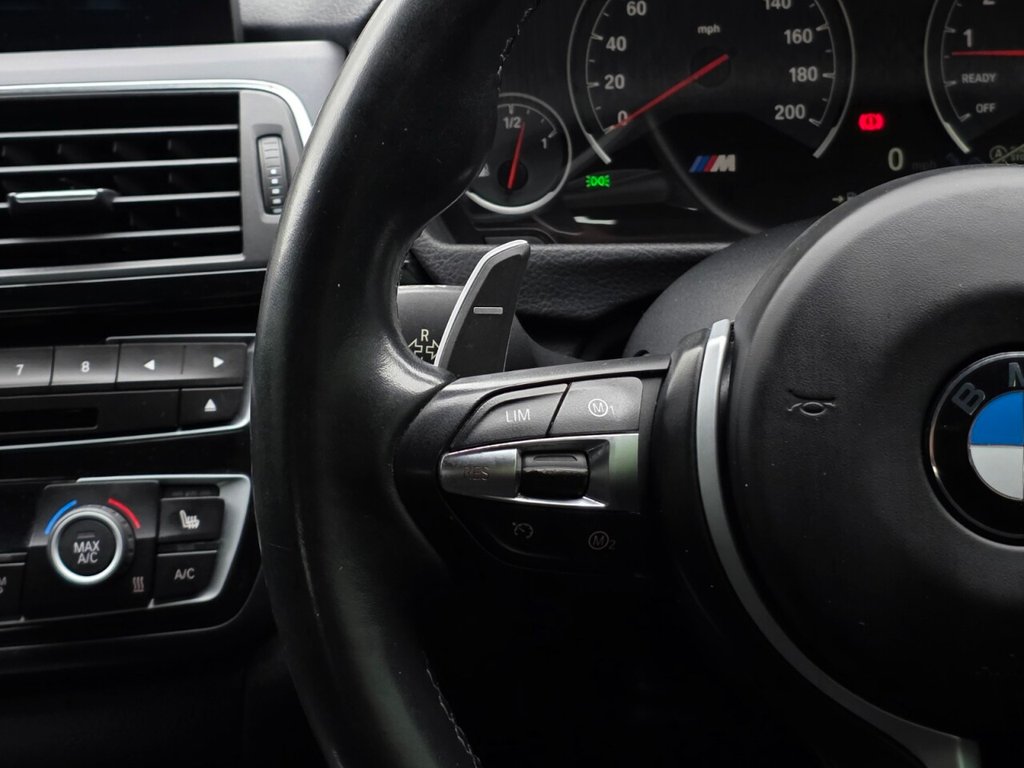 Used BMW M4 2016 for sale - 78110300: Photo 27