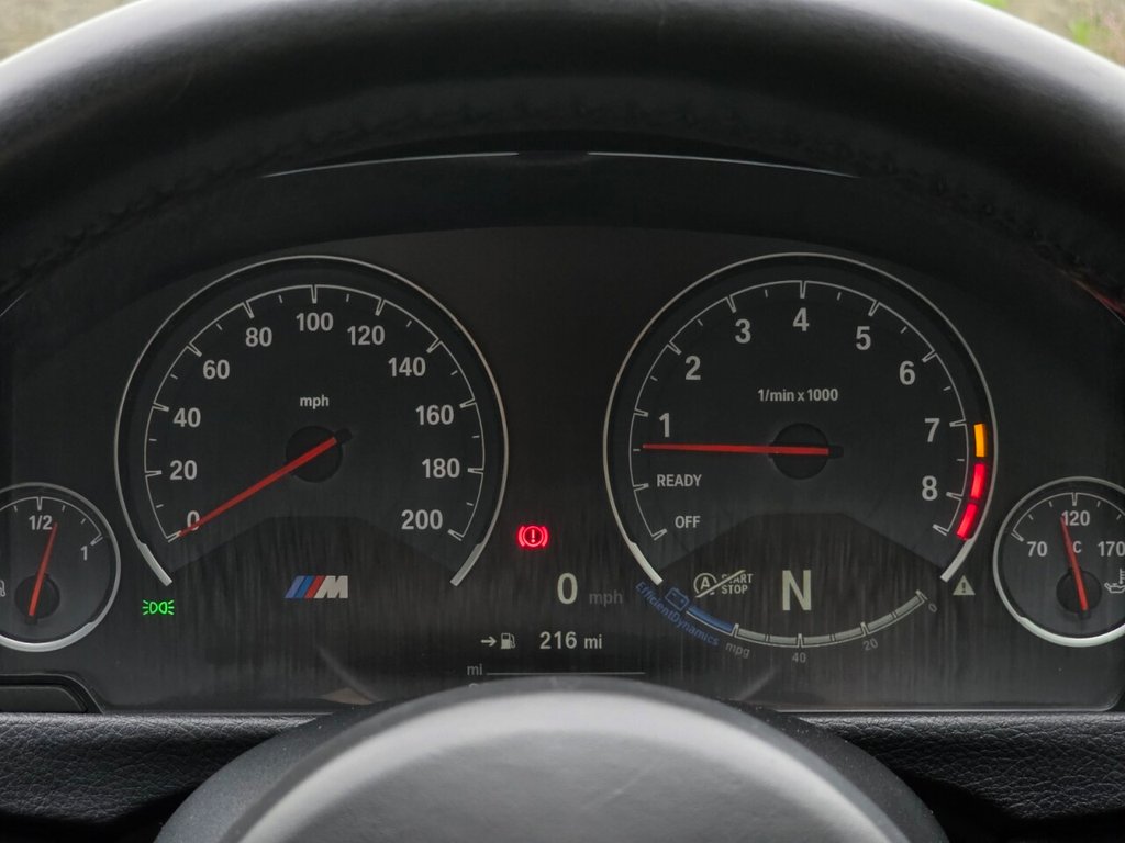 Used BMW M4 2016 for sale - 78110300: Photo 31