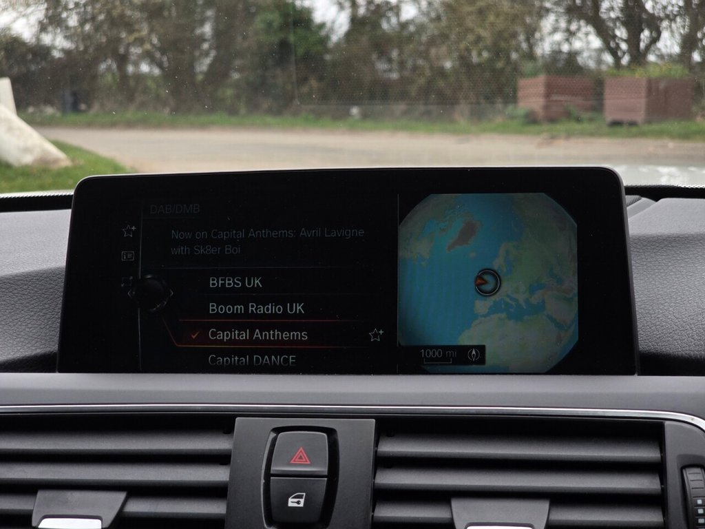 Used BMW M4 2016 for sale - 78110300: Photo 38