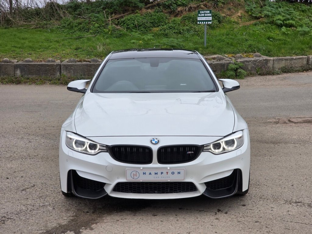 Used BMW M4 2016 for sale - 78110300: Photo 4