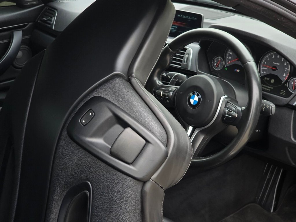 Used BMW M4 2016 for sale - 78110300: Photo 40