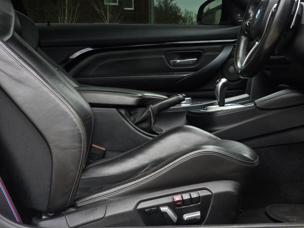 Used BMW M4 2016 for sale - 78110300: Photo 41