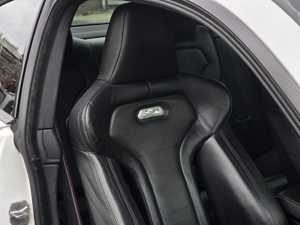 Used BMW M4 2016 for sale - 78110300: Photo 42