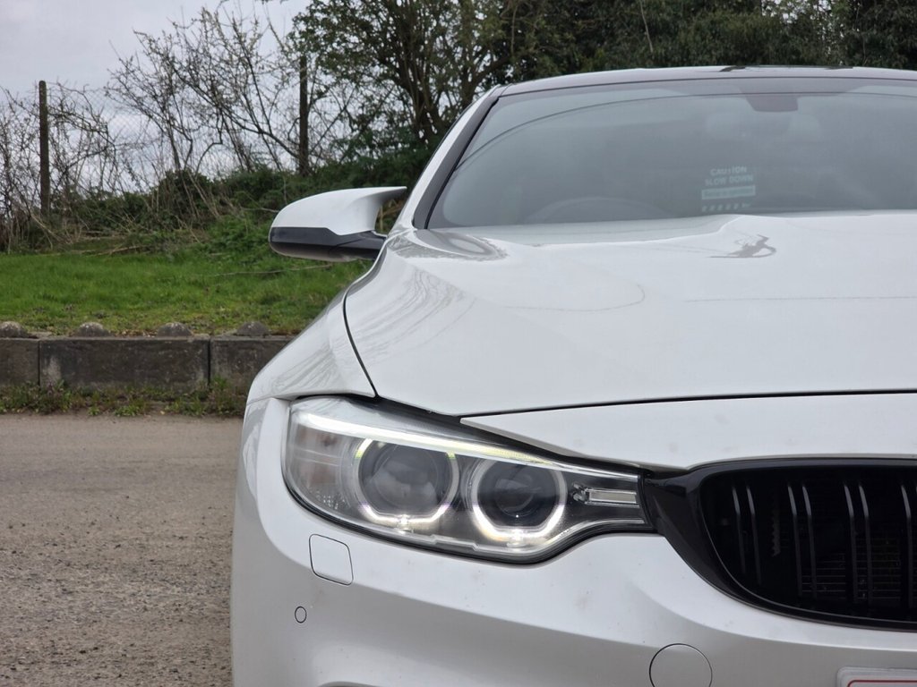 Used BMW M4 2016 for sale - 78110300: Photo 44