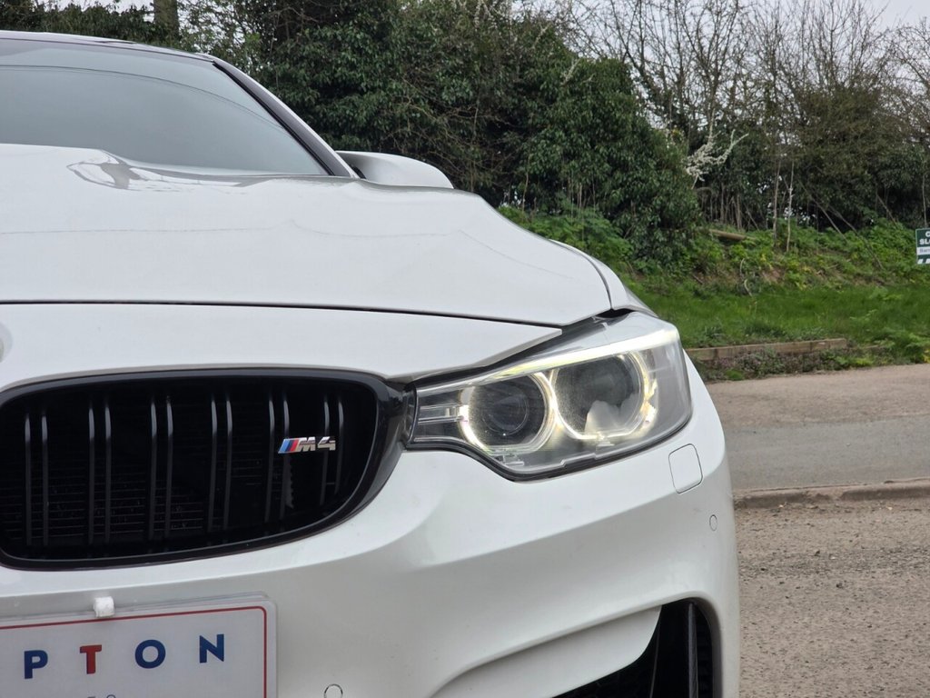 Used BMW M4 2016 for sale - 78110300: Photo 45