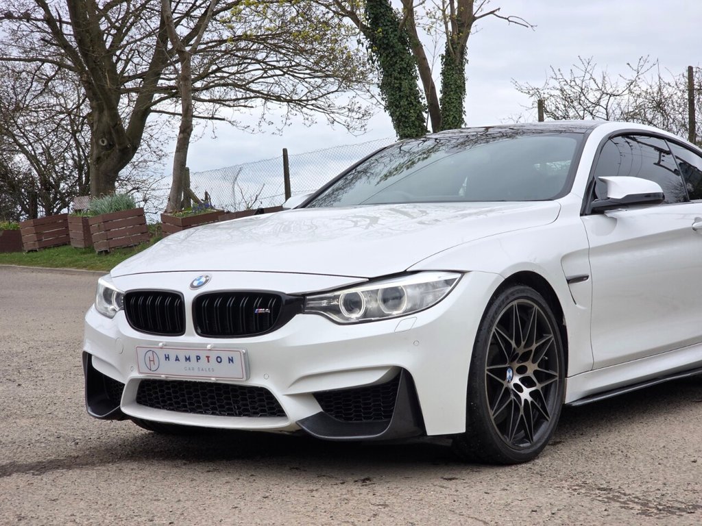 Used BMW M4 2016 for sale - 78110300: Photo 48