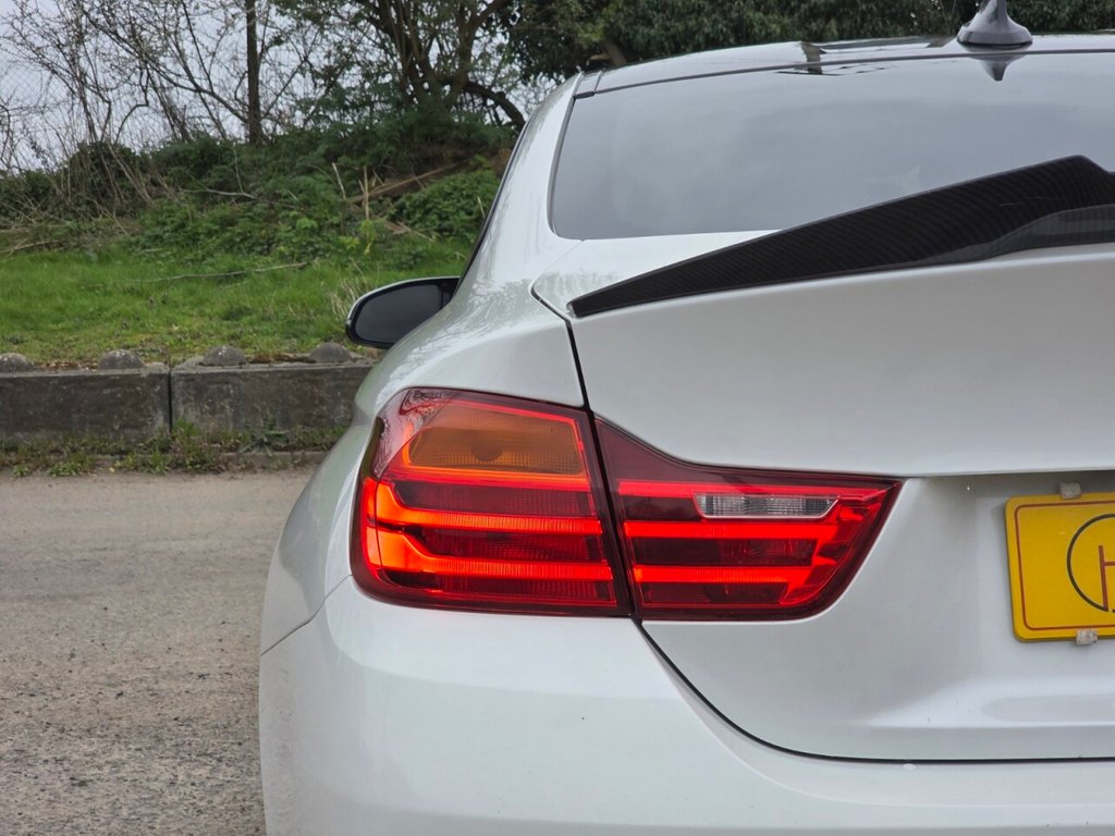 Used BMW M4 2016 for sale - 78110300: Photo 49