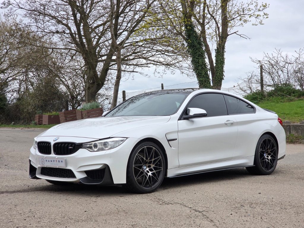 Used BMW M4 2016 for sale - 78110300: Photo 5