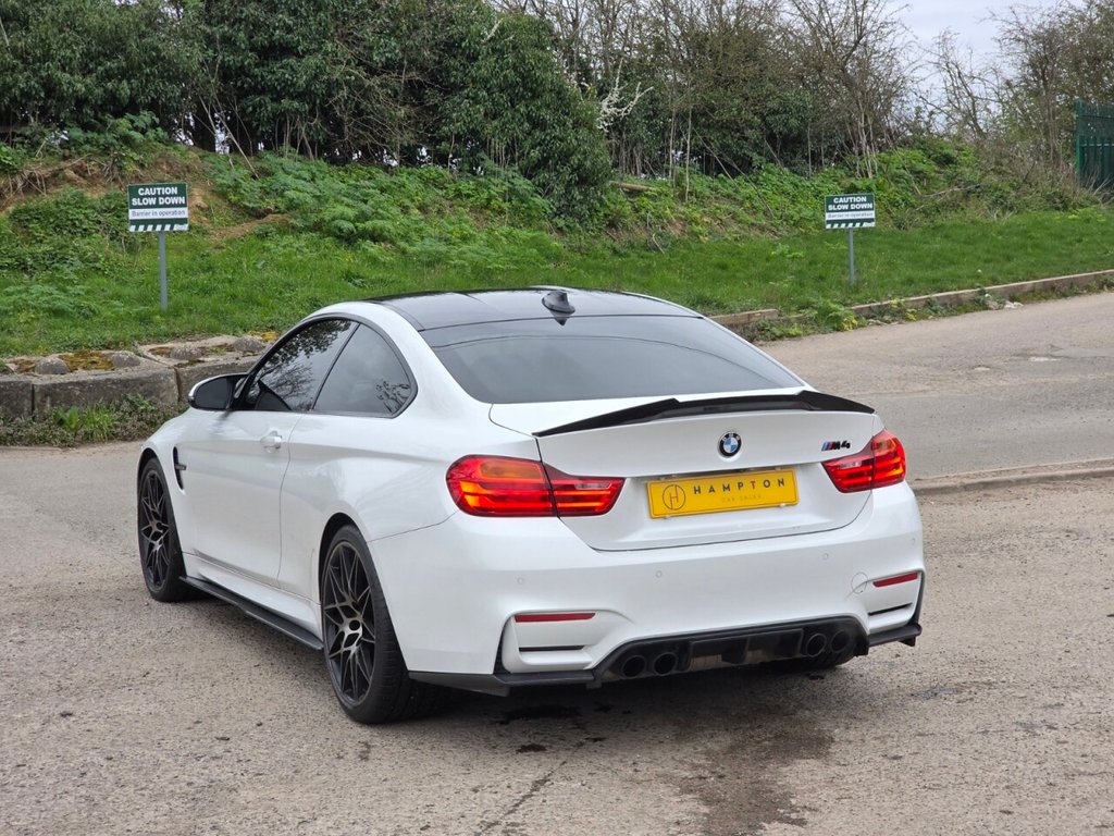 Used BMW M4 2016 for sale - 78110300: Photo 7