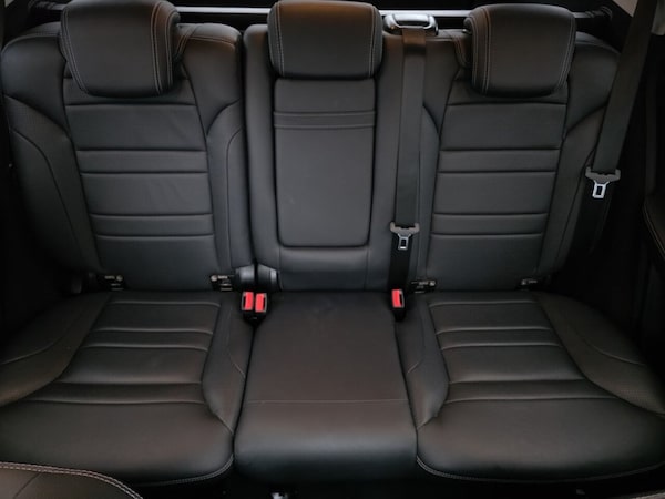 Used Mercedes-Benz M-Class 2014 for sale - 76261373: Photo 10
