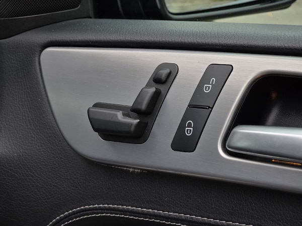 Used Mercedes-Benz M-Class 2014 for sale - 76261373: Photo 15