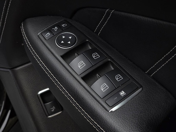 Used Mercedes-Benz M-Class 2014 for sale - 76261373: Photo 17