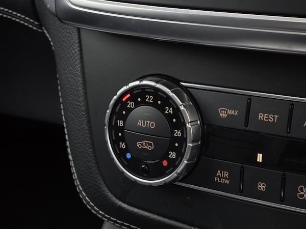 Used Mercedes-Benz M-Class 2014 for sale - 76261373: Photo 19