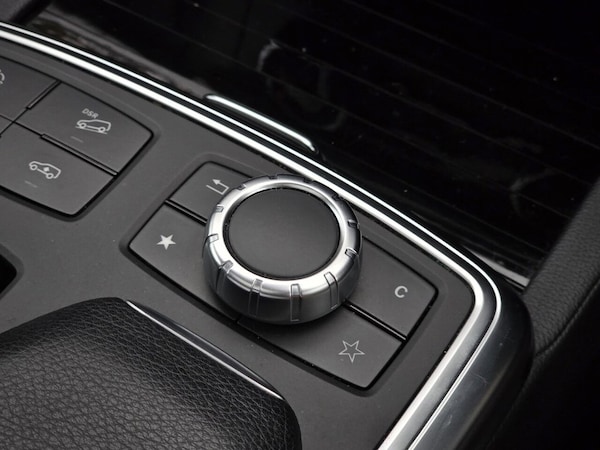 Used Mercedes-Benz M-Class 2014 for sale - 76261373: Photo 21