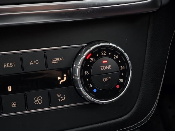 Used Mercedes-Benz M-Class 2014 for sale - 76261373: Photo 23