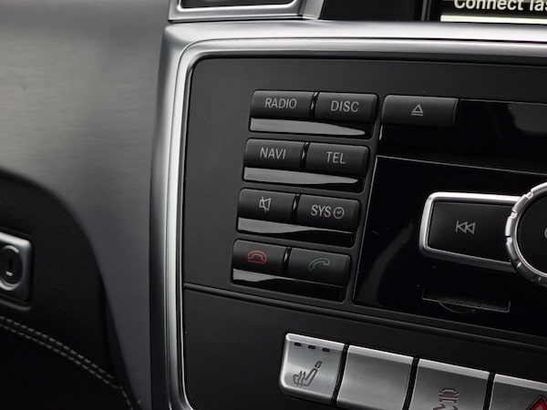 Used Mercedes-Benz M-Class 2014 for sale - 76261373: Photo 25