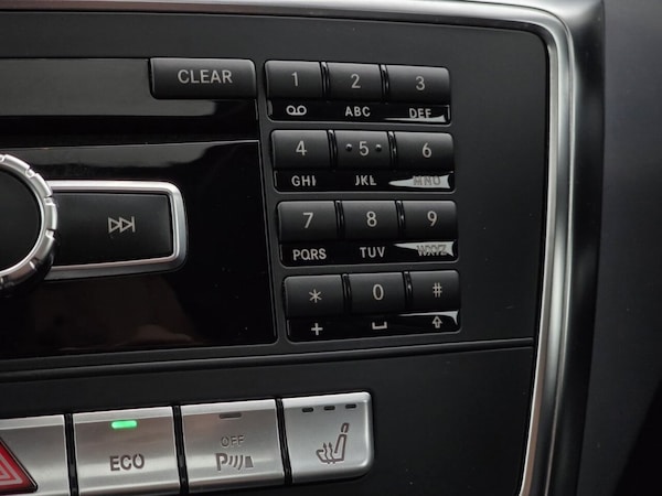 Used Mercedes-Benz M-Class 2014 for sale - 76261373: Photo 27