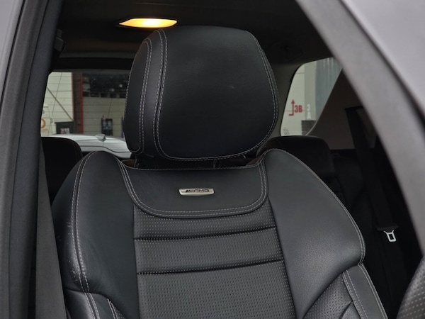 Used Mercedes-Benz M-Class 2014 for sale - 76261373: Photo 43