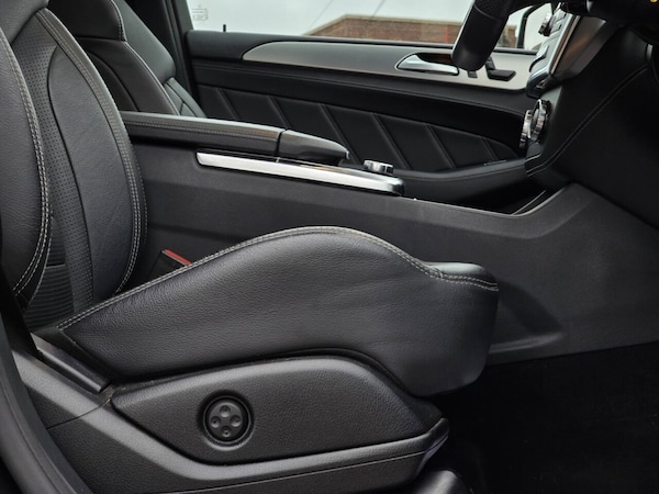 Used Mercedes-Benz M-Class 2014 for sale - 76261373: Photo 44
