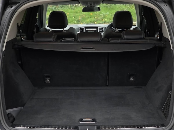 Used Mercedes-Benz M-Class 2014 for sale - 76261373: Photo 47
