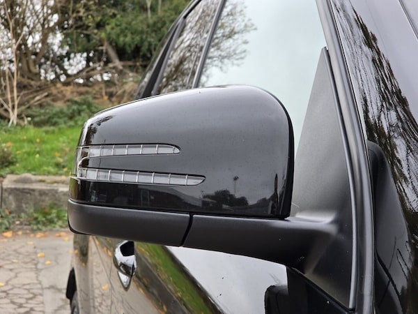 Used Mercedes-Benz M-Class 2014 for sale - 76261373: Photo 49
