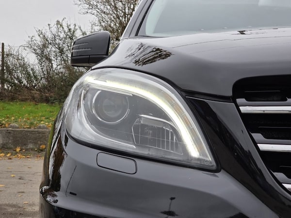 Used Mercedes-Benz M-Class 2014 for sale - 76261373: Photo 50