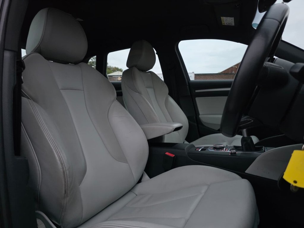 Used Audi A3 2015 for sale - 76558703: Photo 11