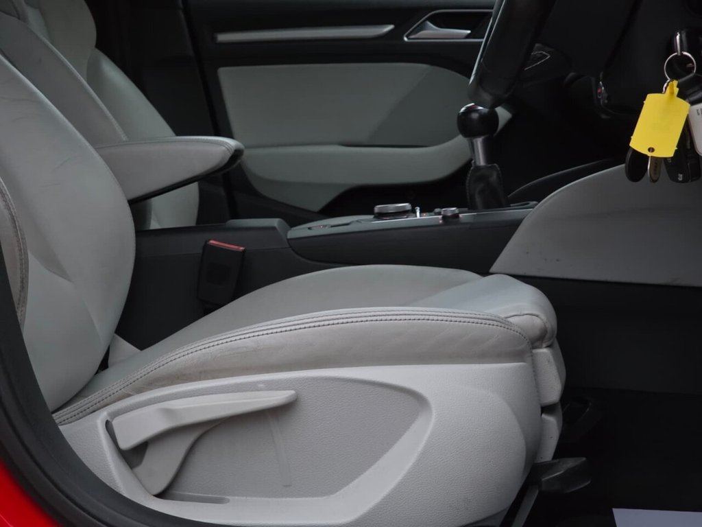 Used Audi A3 2015 for sale - 76558703: Photo 17