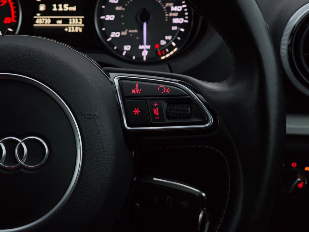 Used Audi A3 2015 for sale - 76558703: Photo 26