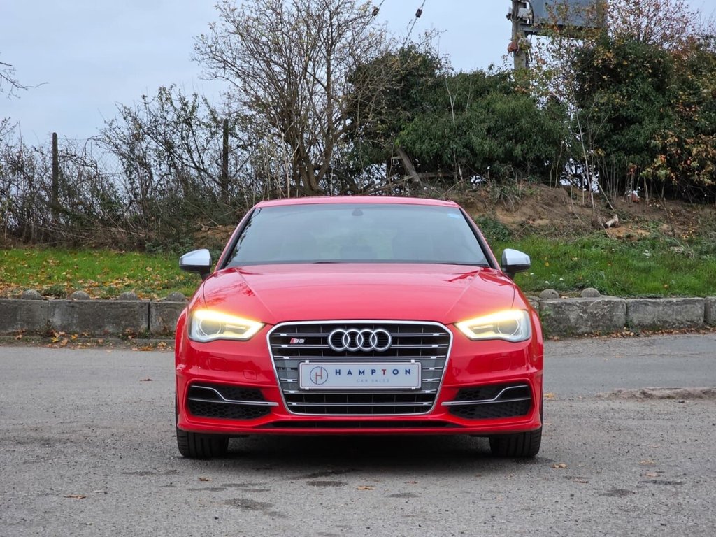 Used Audi A3 2015 for sale - 76558703: Photo 3