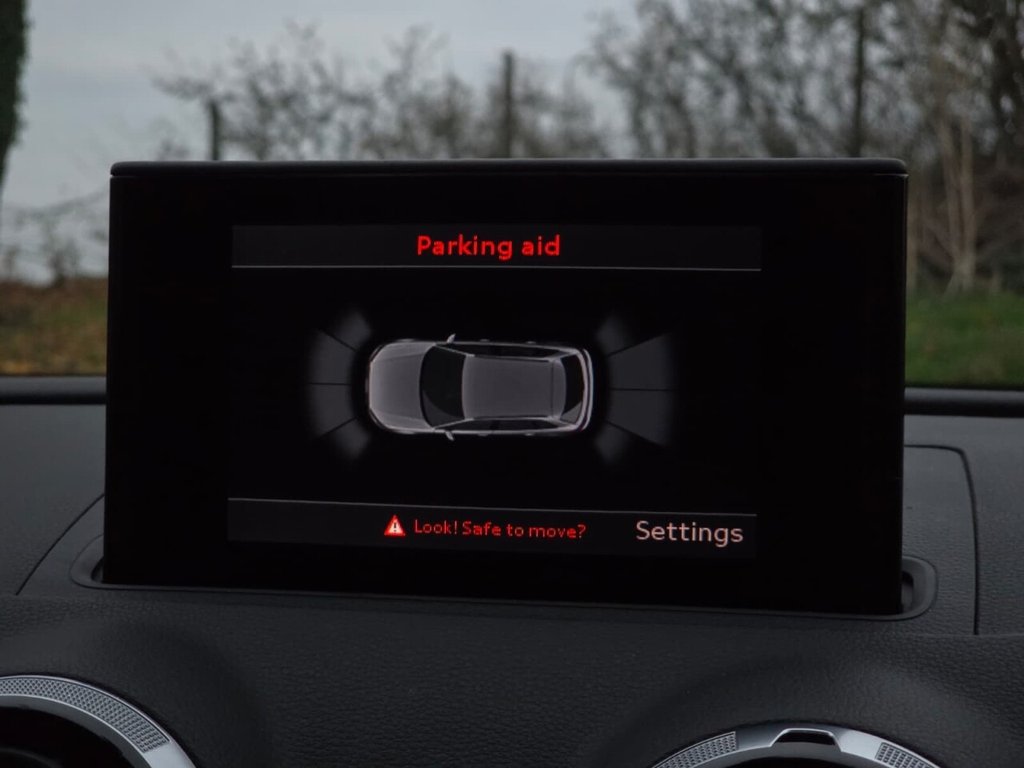 Used Audi A3 2015 for sale - 76558703: Photo 35