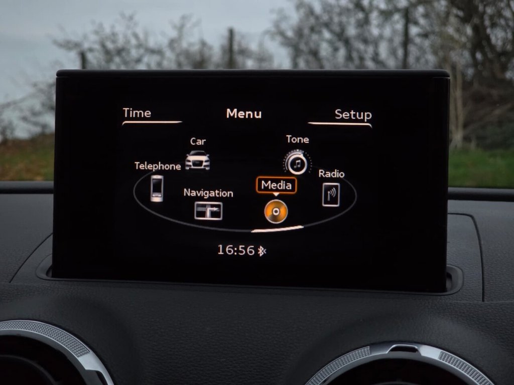 Used Audi A3 2015 for sale - 76558703: Photo 37