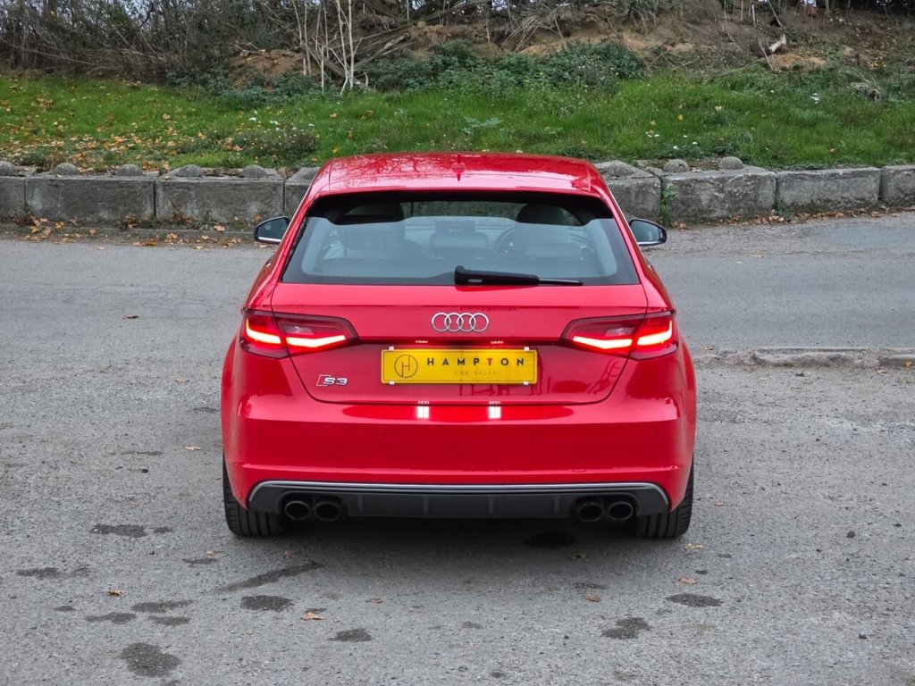 Used Audi A3 2015 for sale - 76558703: Photo 8