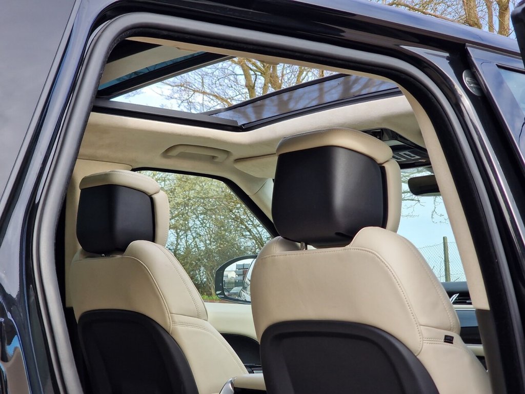 Used Land Rover Range Rover Sport 2020 for sale - 77018154: Photo 14