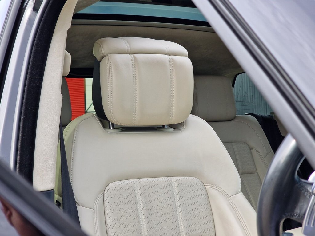 Used Land Rover Range Rover Sport 2020 for sale - 77018154: Photo 15