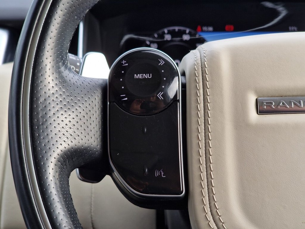 Used Land Rover Range Rover Sport 2020 for sale - 77018154: Photo 16