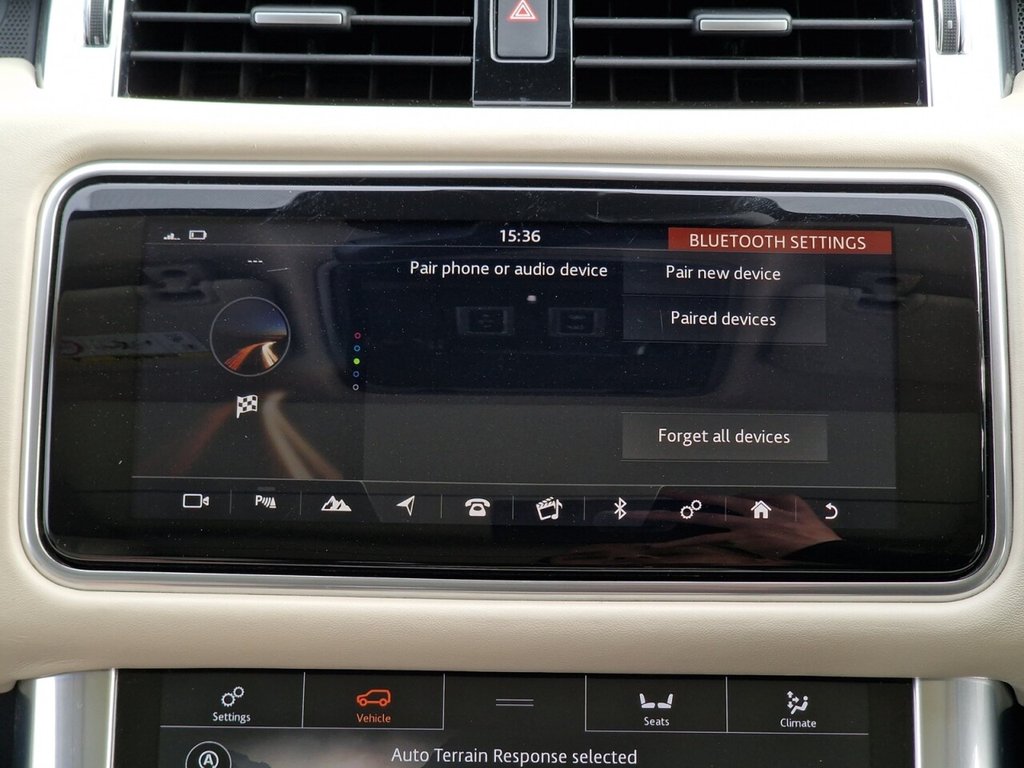 Used Land Rover Range Rover Sport 2020 for sale - 77018154: Photo 17