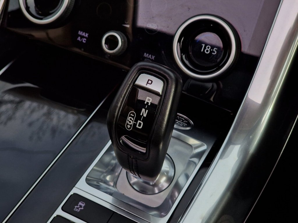 Used Land Rover Range Rover Sport 2020 for sale - 77018154: Photo 18
