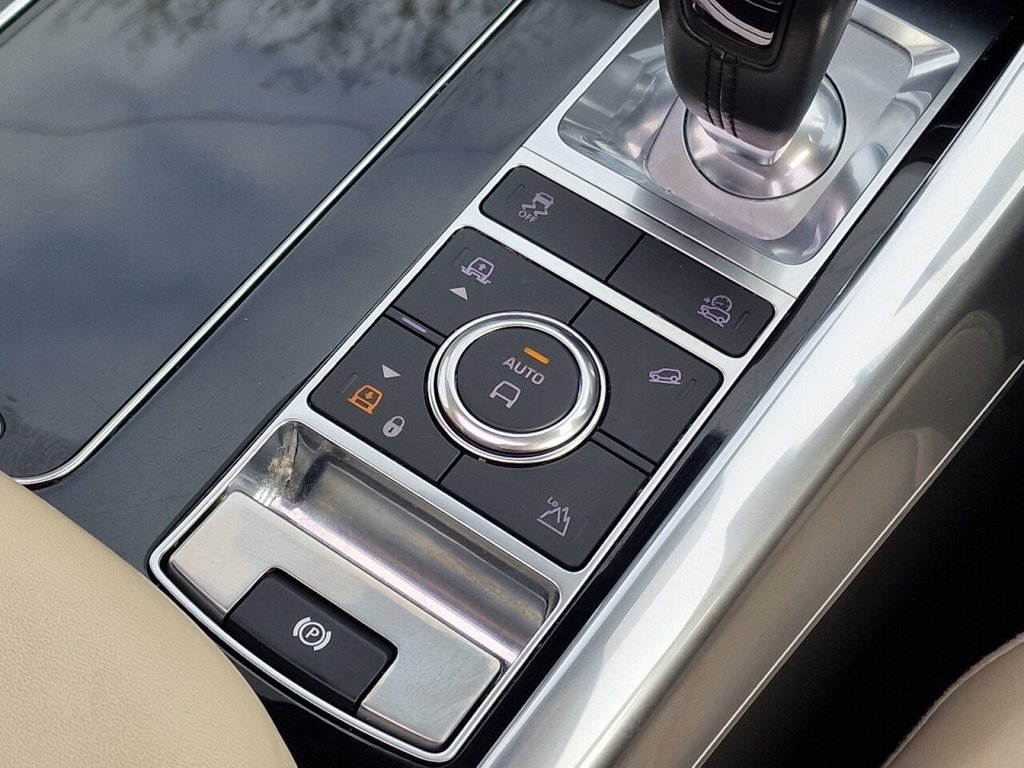 Used Land Rover Range Rover Sport 2020 for sale - 77018154: Photo 19