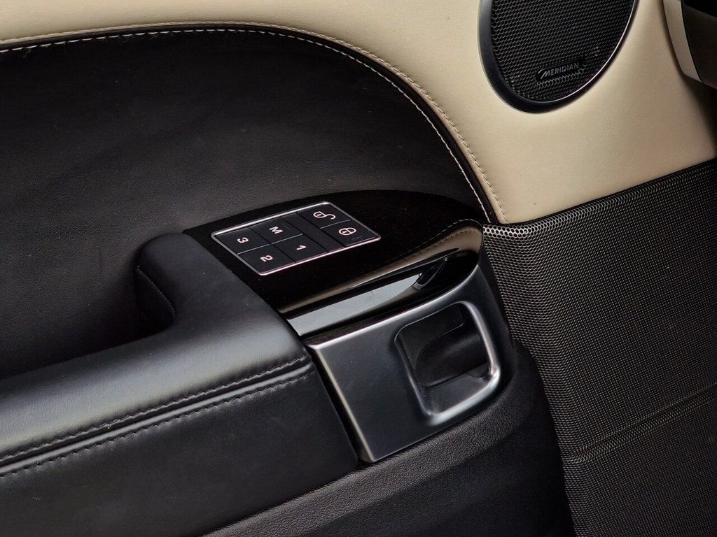 Used Land Rover Range Rover Sport 2020 for sale - 77018154: Photo 21
