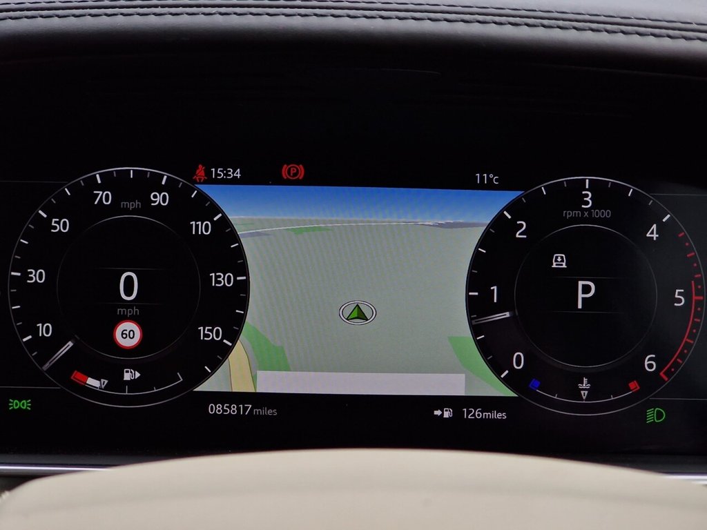 Used Land Rover Range Rover Sport 2020 for sale - 77018154: Photo 23