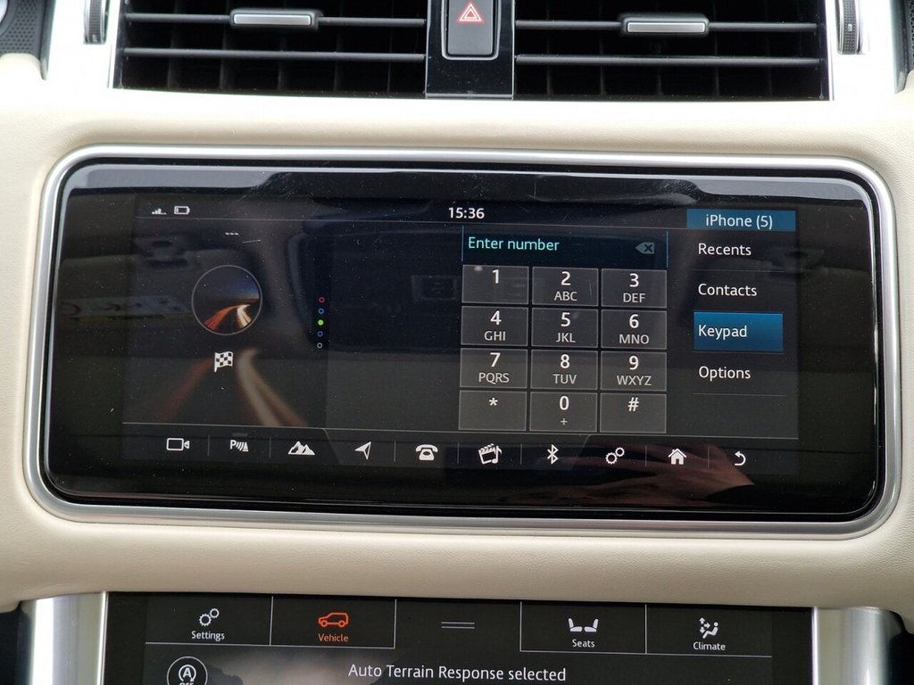 Used Land Rover Range Rover Sport 2020 for sale - 77018154: Photo 24