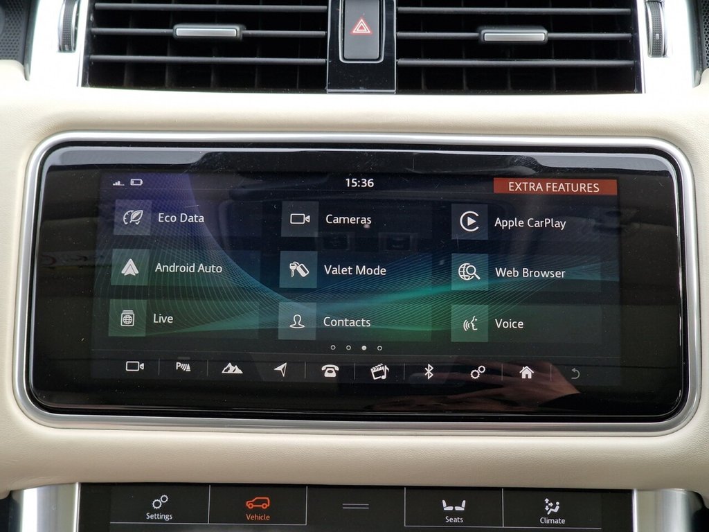 Used Land Rover Range Rover Sport 2020 for sale - 77018154: Photo 26